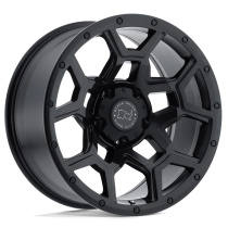 Black Rhino Hard Alloys OVERLAND